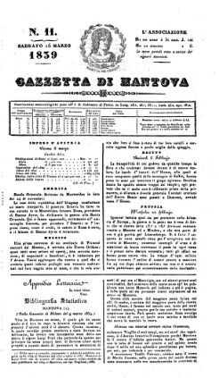 Gazzetta di Mantova