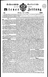 Wiener Zeitung