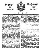 Bregenzer Wochenblatt