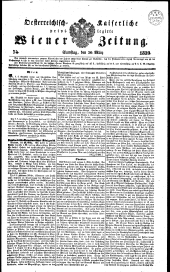 Wiener Zeitung