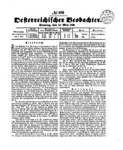 Österreichischer Beobachter