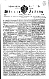 Wiener Zeitung