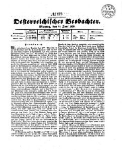 Österreichischer Beobachter