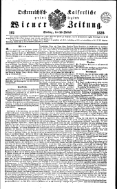 Wiener Zeitung