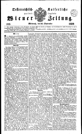 Wiener Zeitung