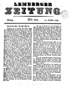 Lemberger Zeitung