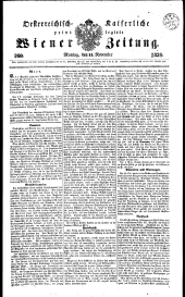 Wiener Zeitung