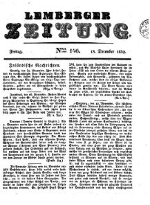 Lemberger Zeitung