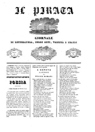 Il Pirata