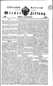 Wiener Zeitung