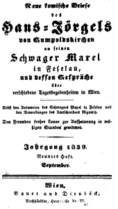 Übersicht: Heft 9