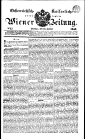 Wiener Zeitung