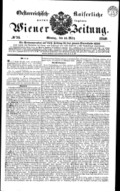 Wiener Zeitung