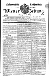 Wiener Zeitung