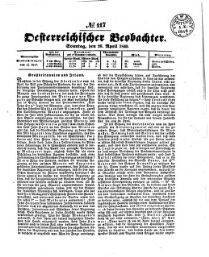 Österreichischer Beobachter
