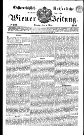 Wiener Zeitung