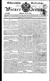 Wiener Zeitung