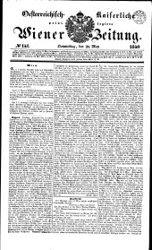 Wiener Zeitung