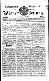 Wiener Zeitung