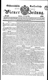 Wiener Zeitung