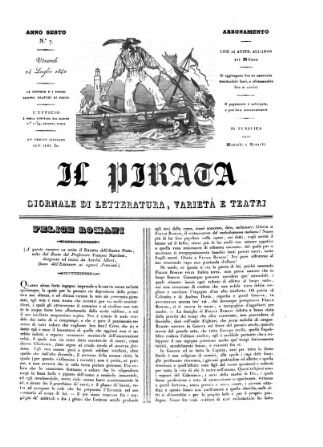 Il Pirata