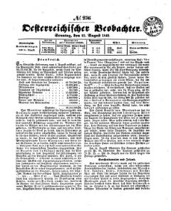 Österreichischer Beobachter