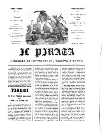 Il Pirata