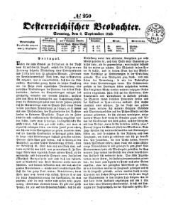 Österreichischer Beobachter