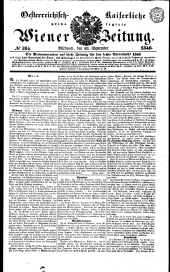 Wiener Zeitung