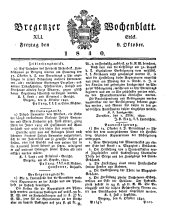 Bregenzer Wochenblatt