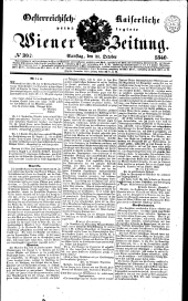 Wiener Zeitung