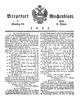 Bregenzer Wochenblatt