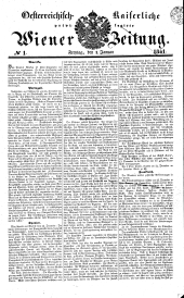 Wiener Zeitung