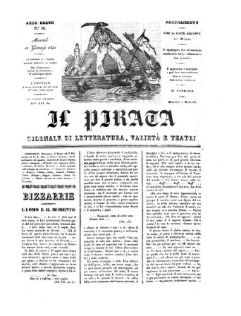Il Pirata