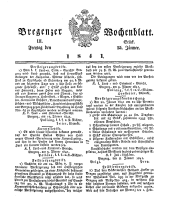 Bregenzer Wochenblatt