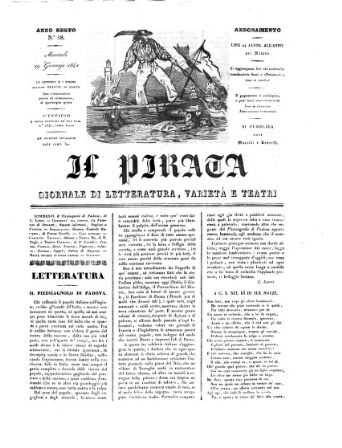 Il Pirata