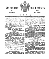 Bregenzer Wochenblatt