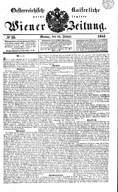 Wiener Zeitung