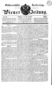 Wiener Zeitung