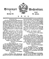 Bregenzer Wochenblatt