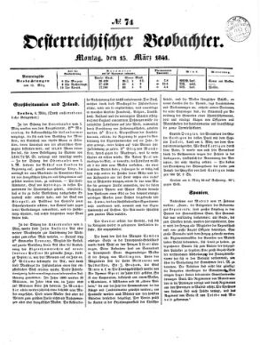 Österreichischer Beobachter