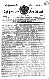 Wiener Zeitung