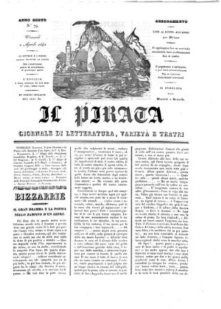 Il Pirata