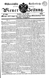 Wiener Zeitung