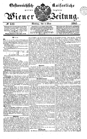 Wiener Zeitung