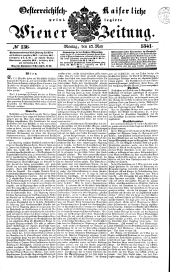 Wiener Zeitung