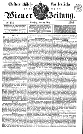 Wiener Zeitung