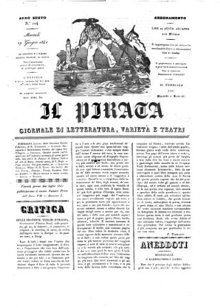 Il Pirata