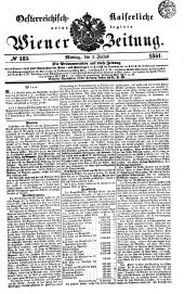 Wiener Zeitung