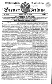Wiener Zeitung